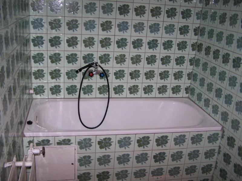 Robotnicka Ubytovna Bodice 104 Liptovsky Mikulas Bagian luar foto