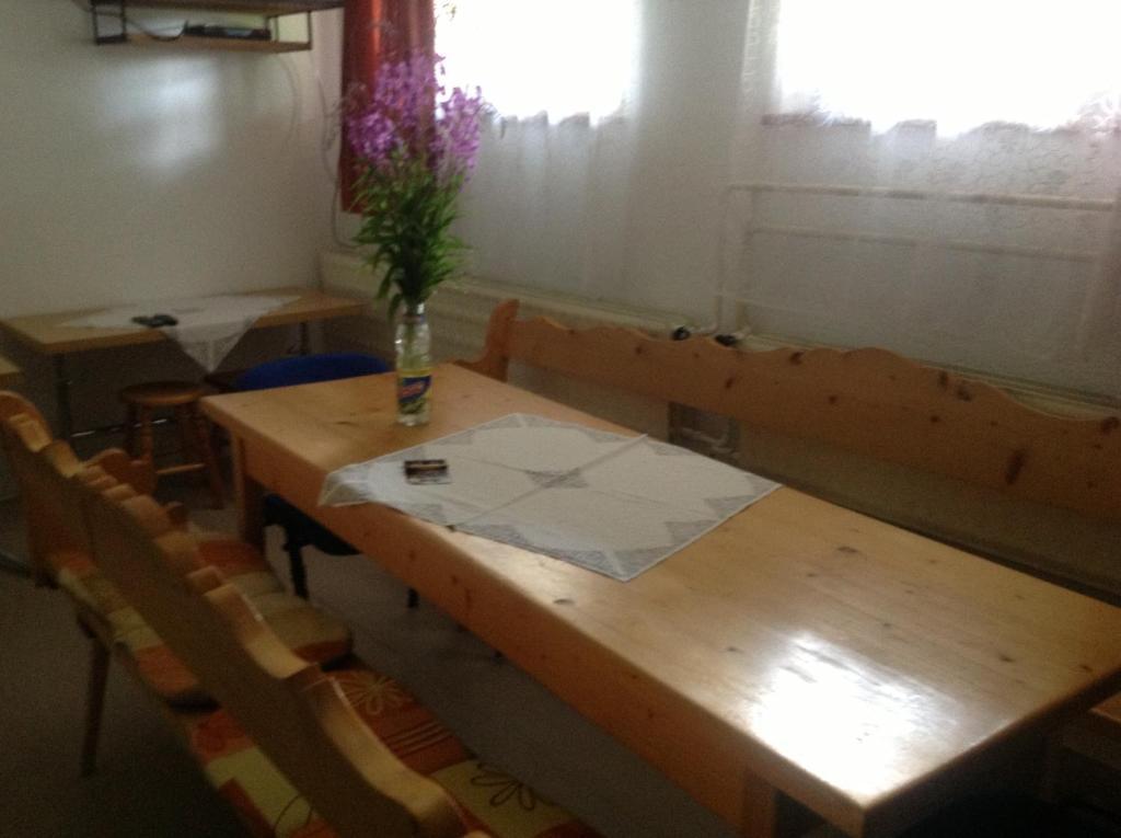 Robotnicka Ubytovna Bodice 104 Liptovsky Mikulas Bagian luar foto