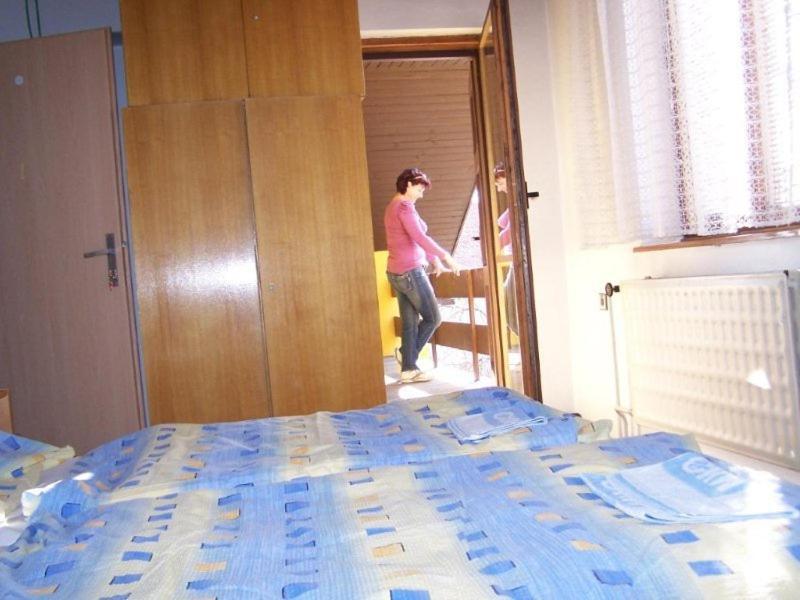 Robotnicka Ubytovna Bodice 104 Liptovsky Mikulas Ruang foto